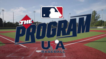 MLB Develops 16U Team at BTSI
