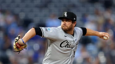 Anthony Kay strikes out six