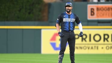 Riley Greene's bases-clearing double
