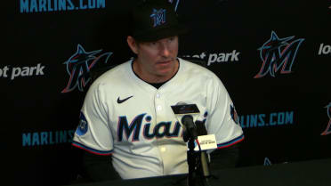 Clayton McCullough on Junk, Mesa in loss