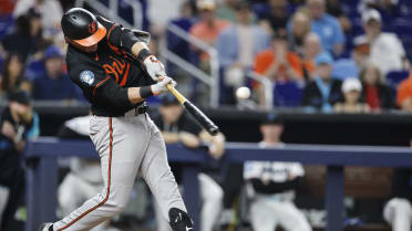 Adley Rutschman's go-ahead RBI single
