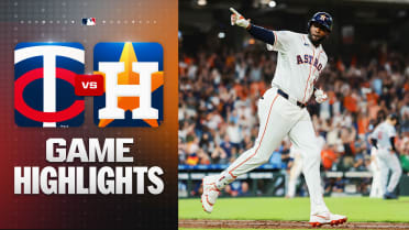 Yordan Alvarez hits clutch grand slam in Astros win