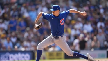 Hoby Milner secures the Cubs' 5-4 win