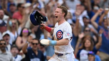 Cubs rally, walk it off in the 11th