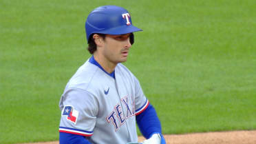 Justin Foscue's RBI double