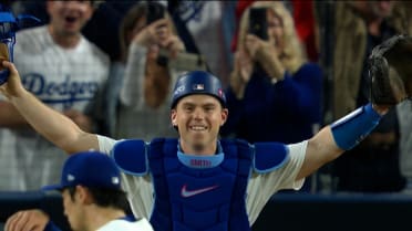 MLB India Call: Dodgers final out to advance to WS