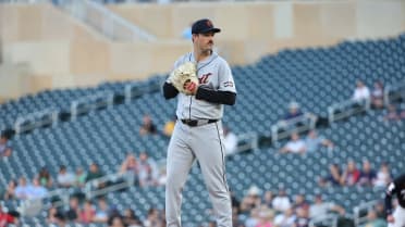 Drew Anderson K's Royce Lewis in the 2nd