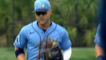 Gran atrapada de Taylor Walls