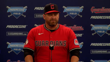Stephen Vogt discusses pitching, offense in win