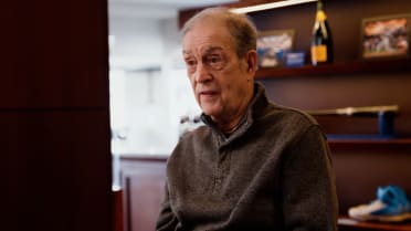 John Wathan to be inducted into Royals Hall of Fame