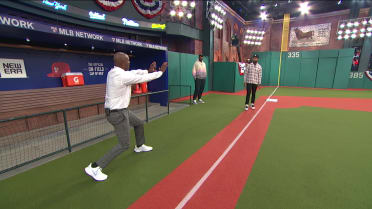 MLB Tonight: Players Only