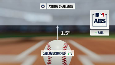 Strike 1 revertido tras reto ABS 