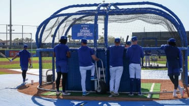 Most exciting Spring Breakout matchups to watch for