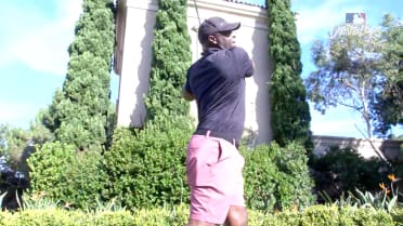 2023 Celebrity Golf Invitational