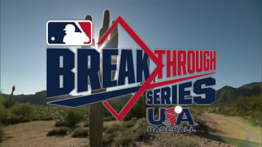 Tulua twins make BTS team debut