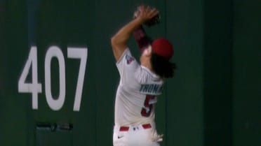 Kyle Backhus gets the save