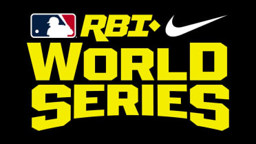 8/16/25: 2025 Nike RBI Softball WS Championship