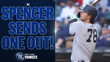 Spencer Jones' three-run home run (3)