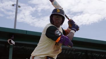 Baltimore School impacts Nike RBI