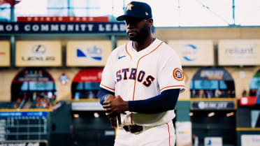 Astros' road to the 2026 playoffs