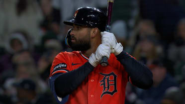 Riley Greene's RBI groundout