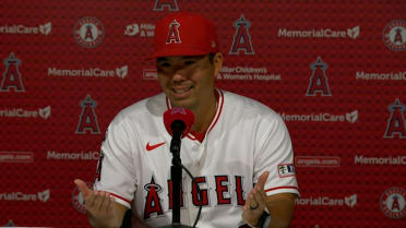 Suzuki on finally breaking through in walk-off win