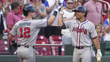 Sean Murphy's two-run homer (14)