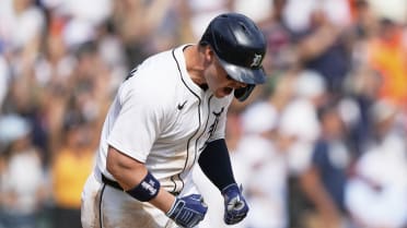 Spencer Torkelson's two-run homer (31)