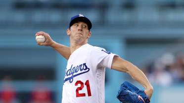 What Walker Buehler can provide for the Dodgers