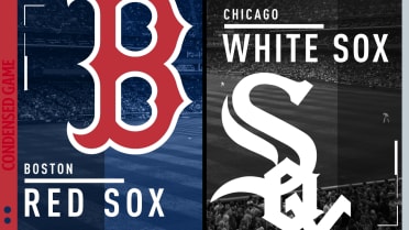 Condensed Game: BOS@CWS - 7/9/26