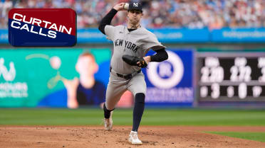 Cam Schlittler dominates Phillies with 12 strikeouts