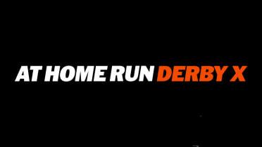 DerbyX: Champs Reunited