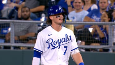 What Can Royals Fans Expect from Witt, Jr. in 2023? A Few Rolling Charts  Could Tell the Tale – The Royals Reporter