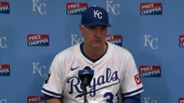 Matt Quatraro discusses rough game in loss to Yankees
