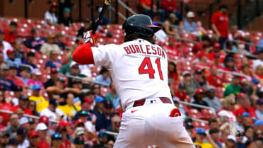 STL Cards: Best of April