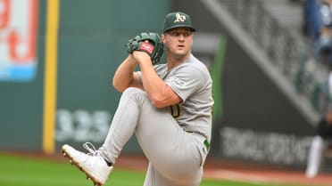 Jack Perkins K's Travis Bazzana to begin 2nd