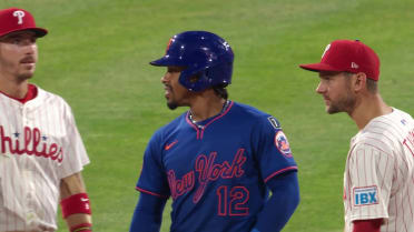 Doble de Francisco Lindor se confirma