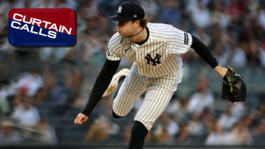 Cam Schlittler's career-high 13 strikeouts