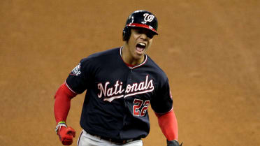 30 Para la Historia: Juan Soto