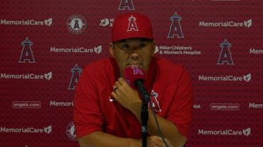 Kurt Suzuki on Soriano: 'That was pretty insane'