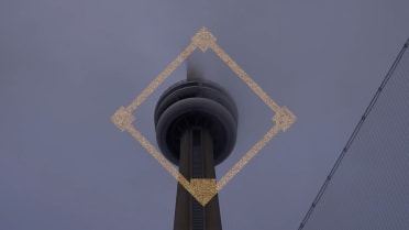Baseball Zen: Rogers Centre