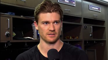 Ryan Feltner: 'I know what I'm capable of'