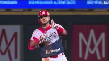 Flores conecta doblete impulsador