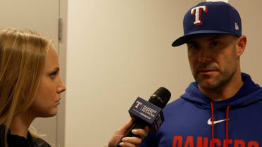 Skip Schumaker: 'This one's on me'