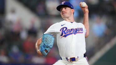 Cody Bradford strikes out the side in the 1st inning
