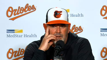 Brandon Hyde on Orioles' walk-off win