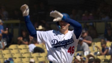 Hunter Feduccia's RBI single