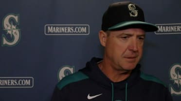 Dan Wilson: 'It happens, that's baseball'