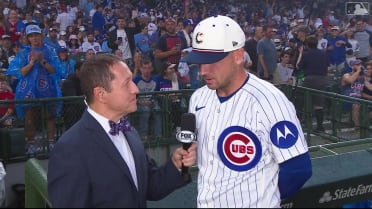 Alex Bregman speaks on his years in the Majors