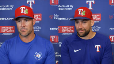 Schumaker announces Eovaldi as Opening Day starter